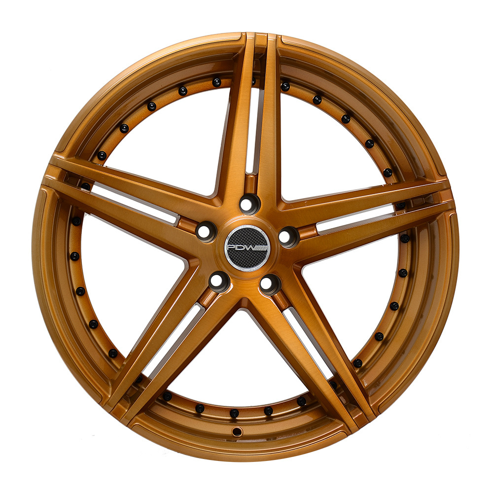 Pdw Customized Alloy Wheels W222 Motorcycles Rims Sale For Mercedes Amg