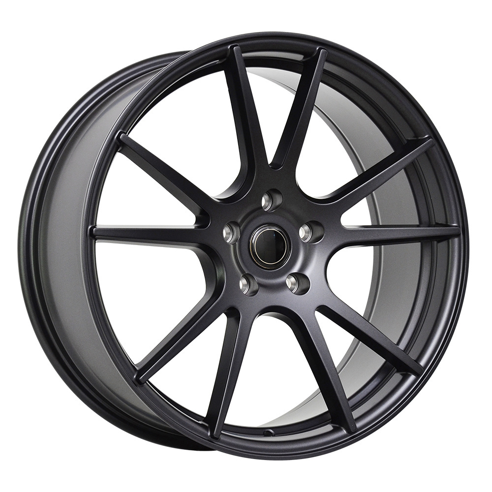 Pdw Customized Rims Inch Black Alloy Bmw F10 Infinity Alloy Wheels 17 For Honda Civic