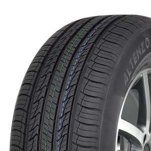 Sports Navigator 265/70R17 Tire Altenzo Highway Driving Solid SUV Car Tyre Passenger Car Tyre Wholesale For Vehicles