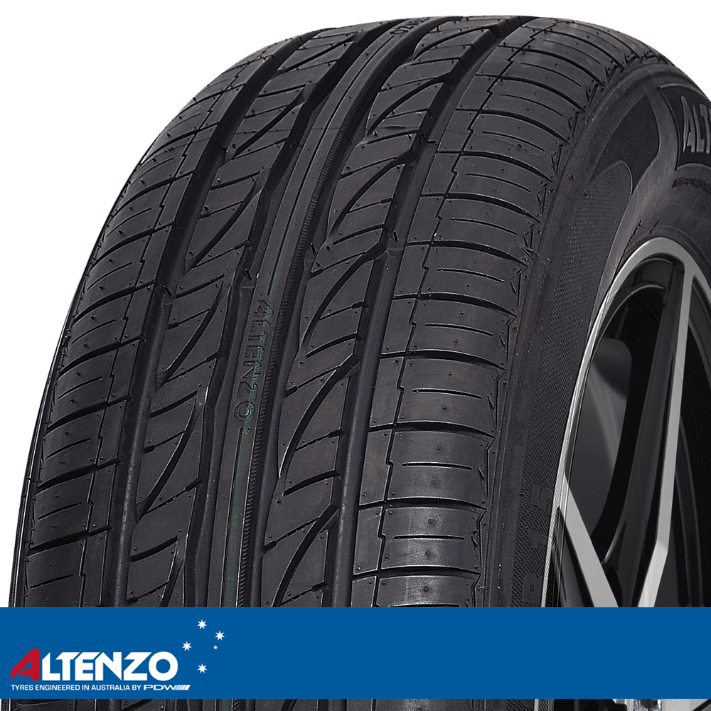 Altenzo Sports Equator 195/60R15 Tire Factory Manufacture Various Cheap Car Tires Passenger Chinese Car Tyre