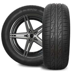 Altenzo Sports Equator 195/60R15 Tire Factory Manufacture Various Cheap Car Tires Passenger Chinese Car Tyre