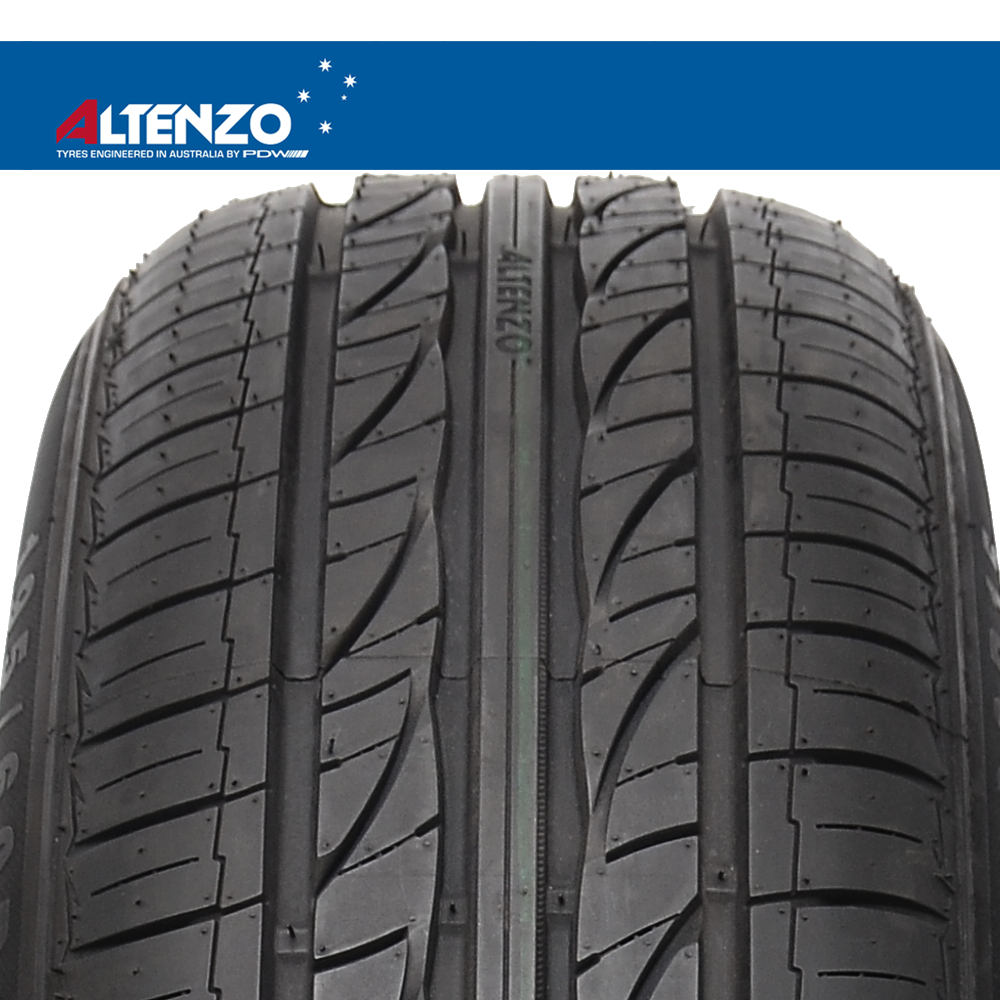 Altenzo Sports Equator 195/60R15 Tire Factory Manufacture Various Cheap Car Tires Passenger Chinese Car Tyre