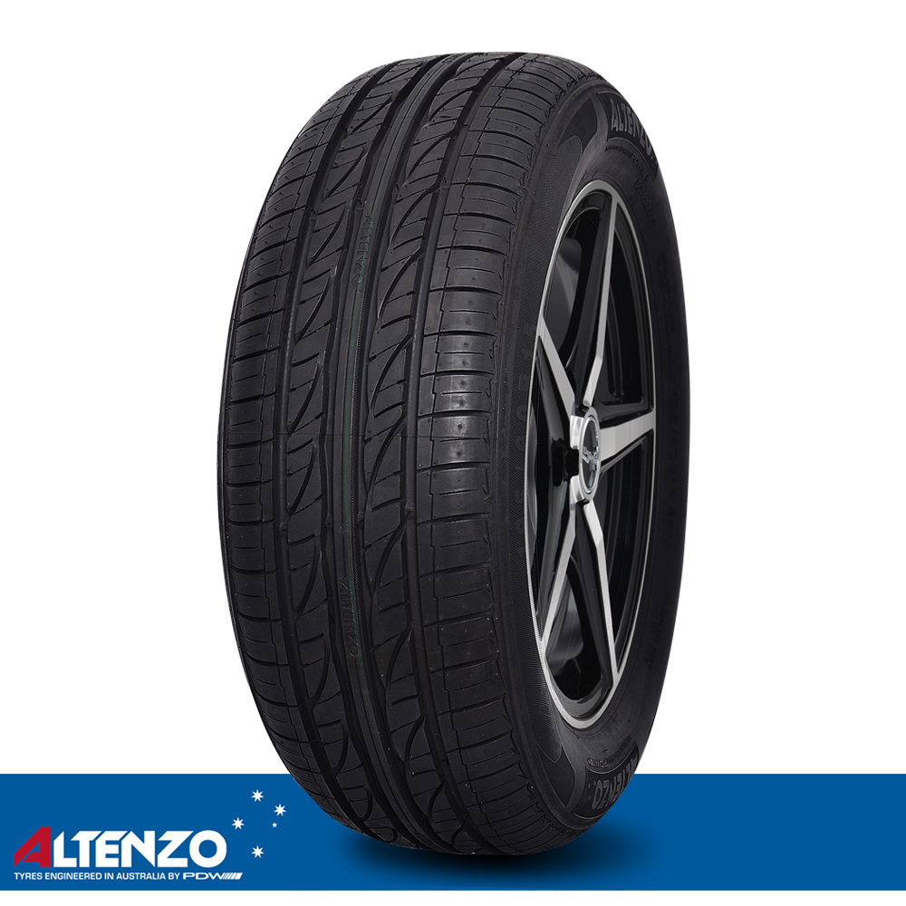 Altenzo Sports Equator 195/60R15 Tire Factory Manufacture Various Cheap Car Tires Passenger Chinese Car Tyre