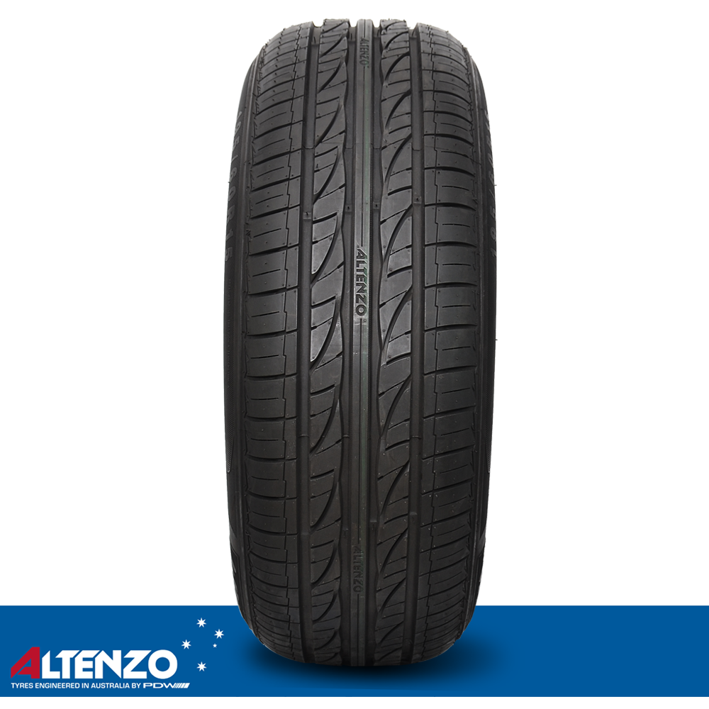 Sports Equator 185/65r15 Altenzo Tires High Quality Radial Tubeless Car Tire Pressure Suv Wheel Tire Manufactures Tir