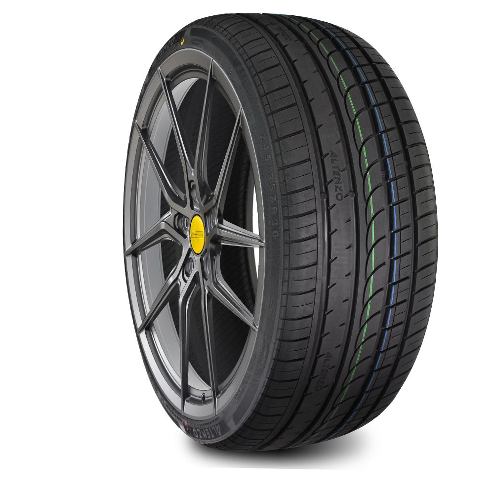 Long Life Passenger Car Tyre High Quality uhp Solid China Tyres Good Handling Raidial Sports Passenger Car Tire