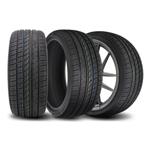 Long Life Passenger Car Tyre High Quality uhp Solid China Tyres Good Handling Raidial Sports Passenger Car Tire