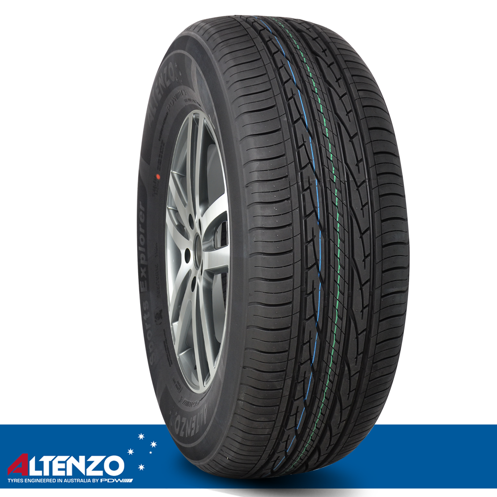 Super Long Product Life Passenger Car Tyre  Radial Sports Street Driving 4x4 Tyre High Performance SUV Tyres For Vehicles