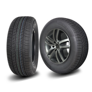 Super Long Product Life Passenger Car Tyre  Radial Sports Street Driving 4x4 Tyre High Performance SUV Tyres For Vehicles