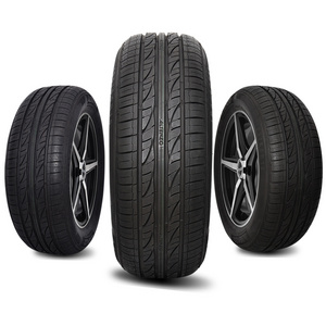 Excellent Performance Tire New Brand Design Durable Rim Made In China High Quality Radial Car Tyre Passenger Car Tires