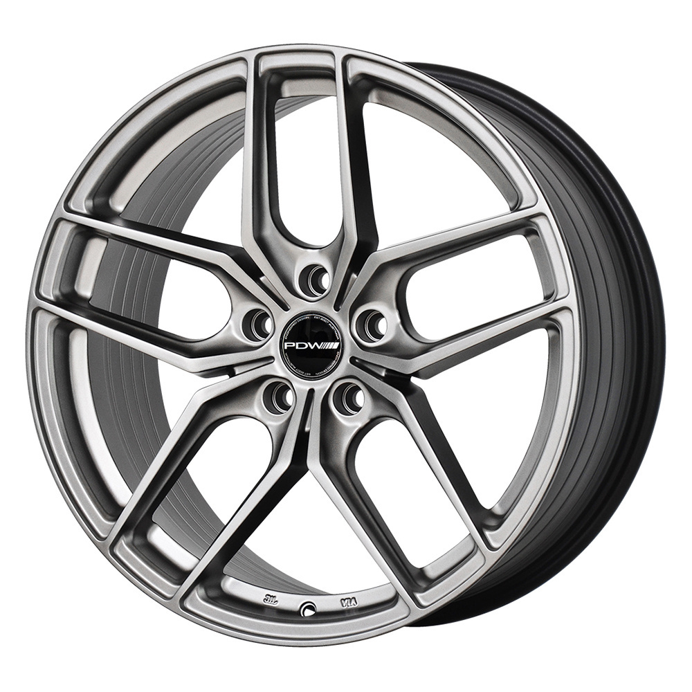 PDW In Stock Alloy 15 Inch Car Customized For Truck And Offroad Vehicle Wheel Tire & Accessory