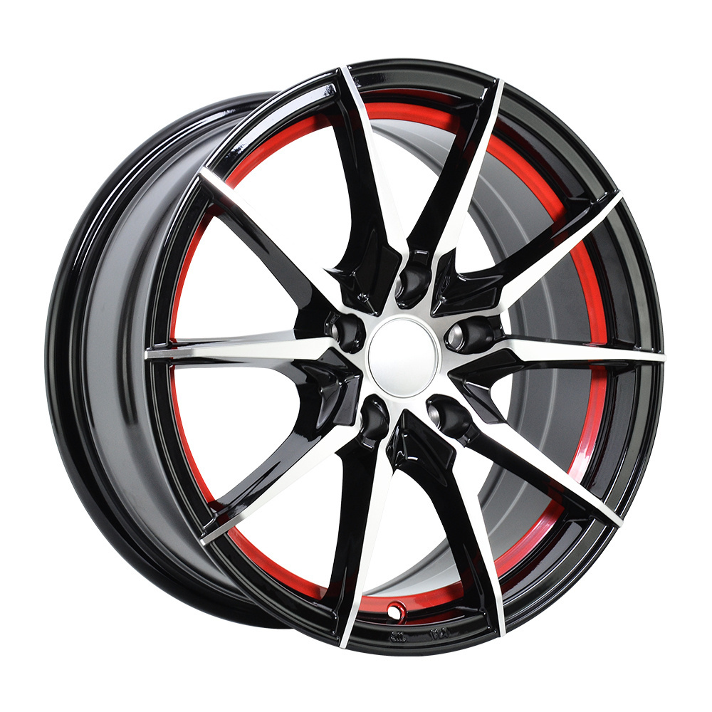 Pdw Customized Car 26 Inch 26X16 Mercedes Magnesium Bike Wheels Produced Alloy Car Wheel Rims For Hot Sales