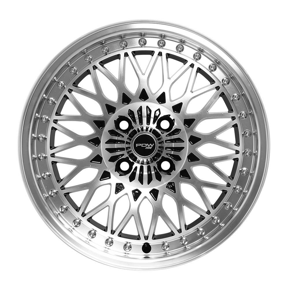 Pdw Canada Online Malayalam 15 Inch And Tyres The Customized Aluminum Rims 19X8.5 Alloy Wheels Direct