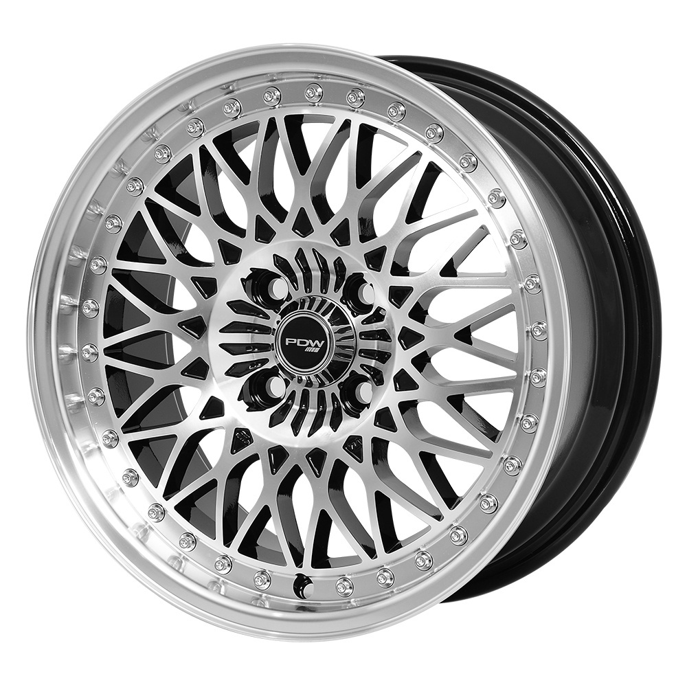 Pdw Canada Online Malayalam 15 Inch And Tyres The Customized Aluminum Rims 19X8.5 Alloy Wheels Direct