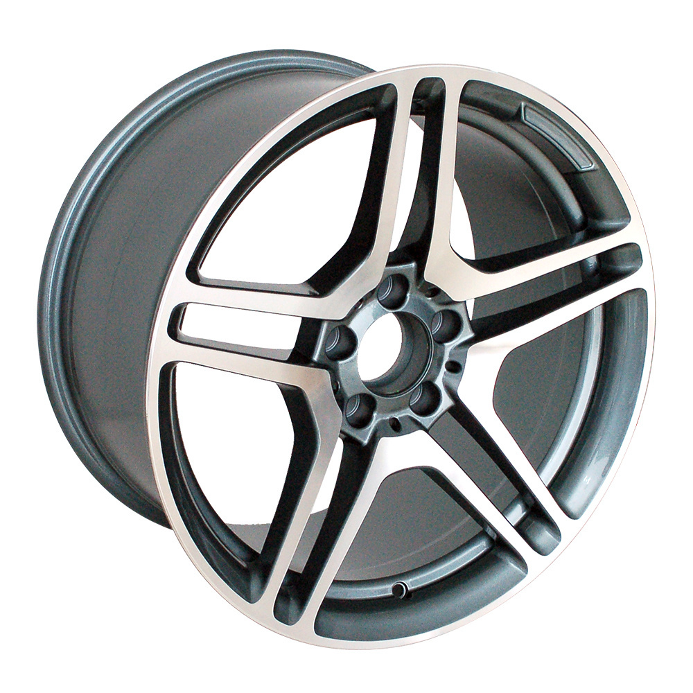 Pdw Customized Alloy Wheel Toyota Camry Rims Sale For Mercedes Benz 18 Inch Amg