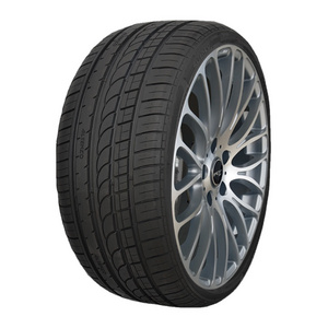 Sports Comforter+ 235/55R17 Tire Altenzo High-End China Passenger Car Tyres Safety Rapid Pcr Good Handling Tyre Manufacturer