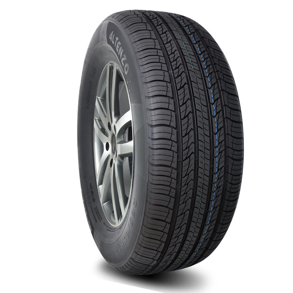 Sports Navigator 215/65R16 Tire Altenzo Super Handling Radial 4x4 Passenger Car Tire Cheap SUV Tyre For Vehicles