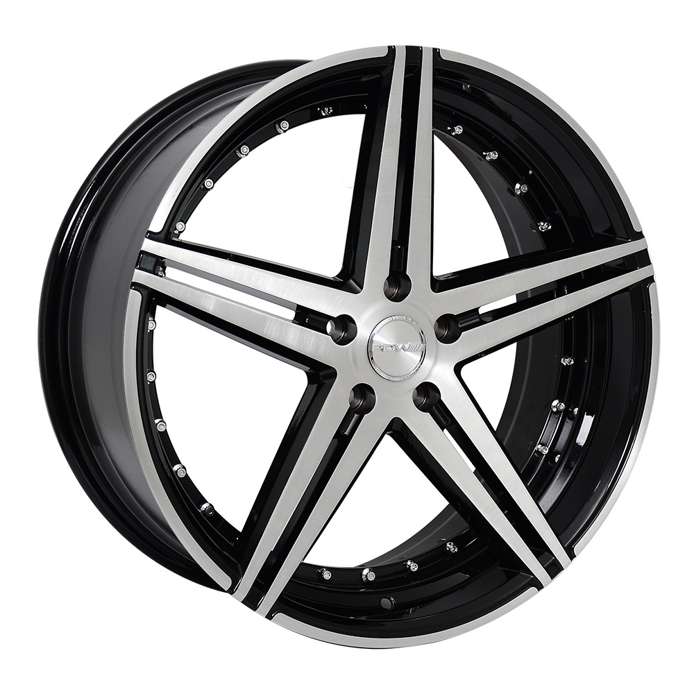 Pdw Customized Alloy Wheels W222 Motorcycles Rims Sale For Mercedes Amg