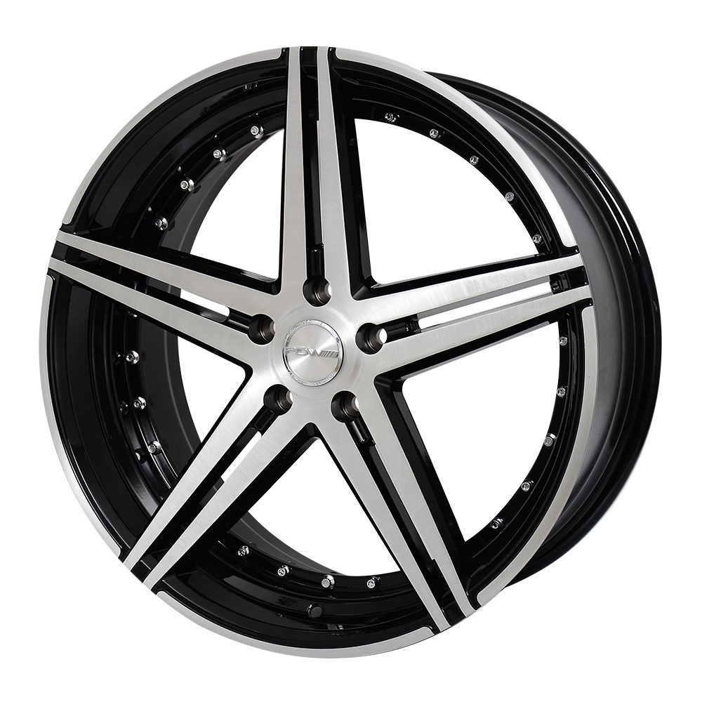 Pdw Customized Alloy Wheels W222 Motorcycles Rims Sale For Mercedes Amg