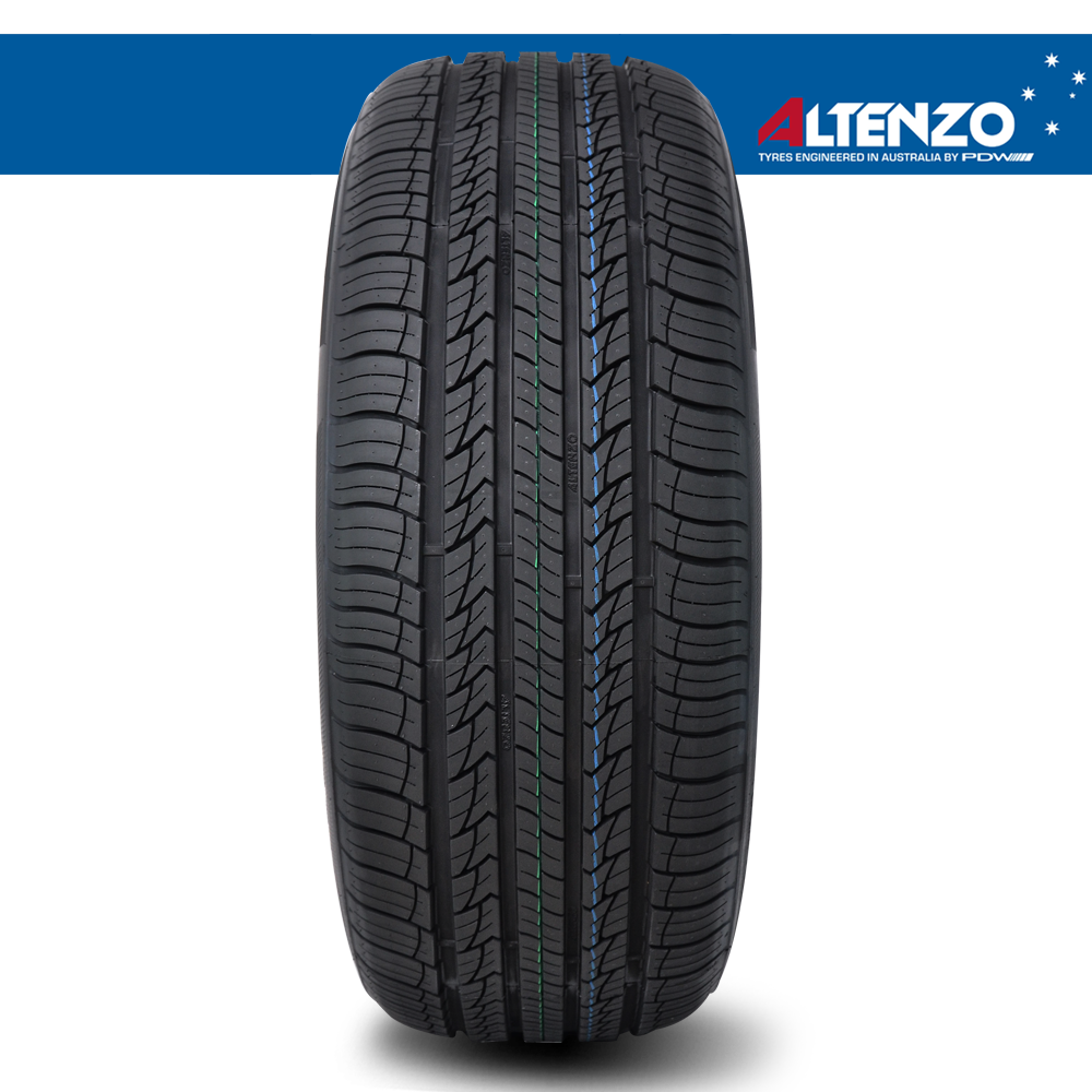 Sports Navigator 275/55R20 Tire Altenzo Coat Saving SUV Tyre Latest Design 4x4 Tyre