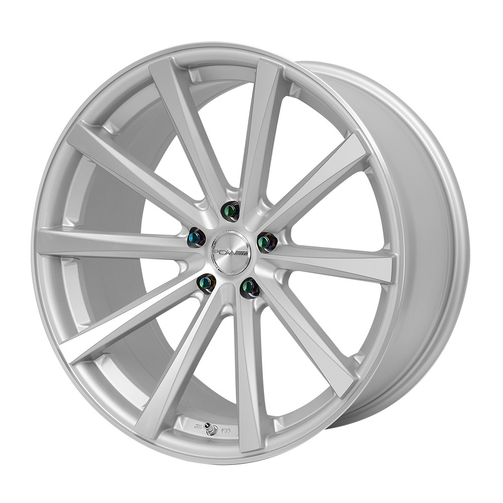 PDW 530 15x9 Simple Japan Mag R15 Rim 4 Lug Deep Dish Car Alloy Wheels 15 Inch 4x100 4 Hole