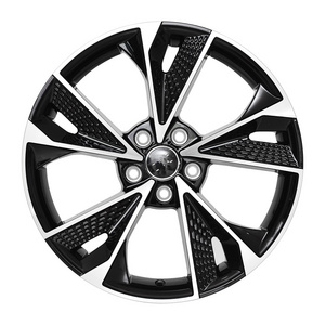 Pdw Customized Rims 18 20 21 22 24 Aluminum C Alloy Wax 18 Audi A3 Alloy Wheels For 19 Inch Replacement Rays Volk Racing Te37