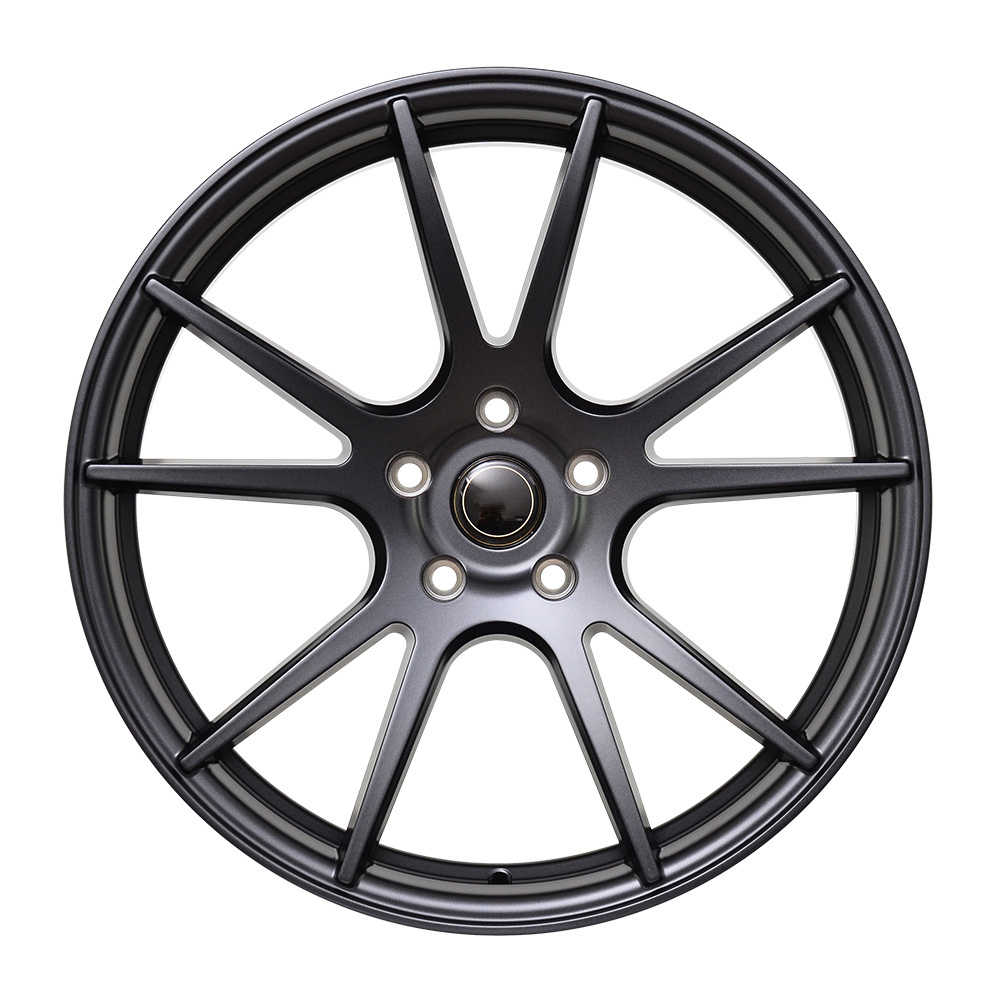 Pdw Customized Rims Inch Black Alloy Bmw F10 Infinity Alloy Wheels 17 For Honda Civic