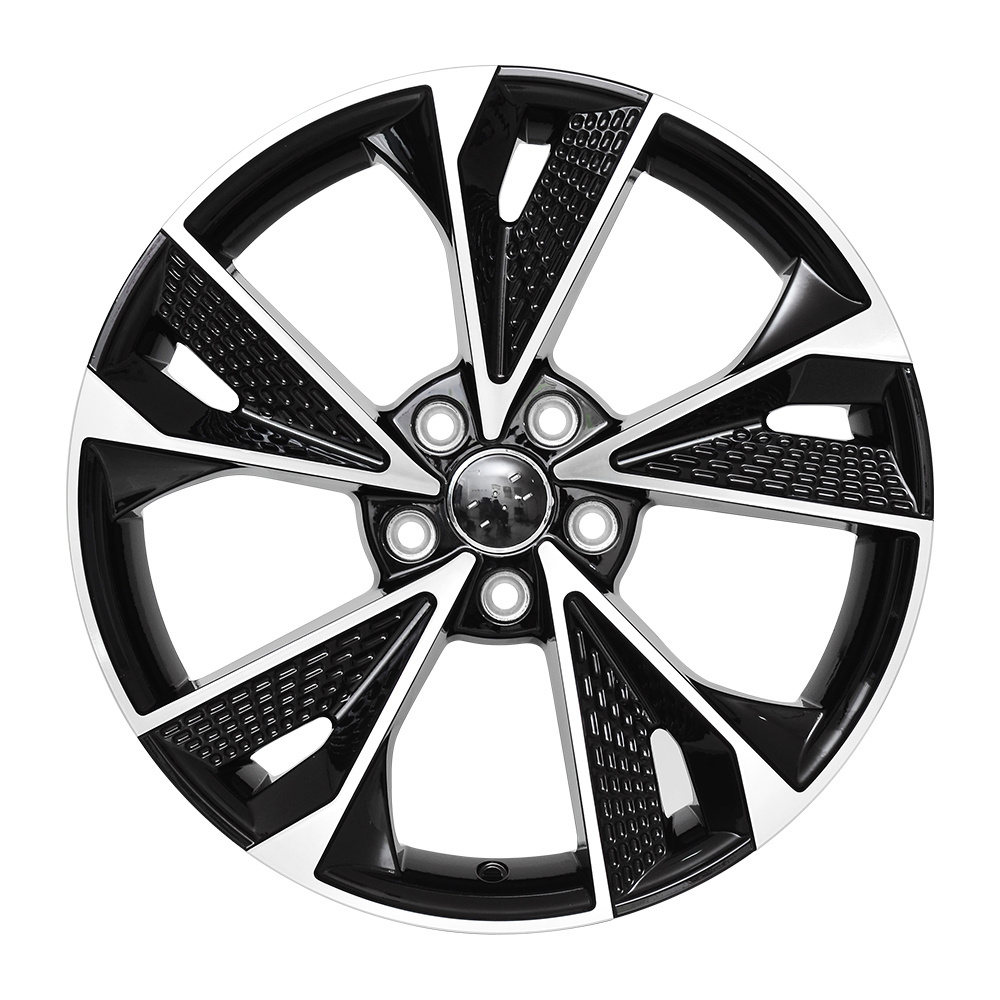 Pdw Customized Rims Inch Black Alloy Bmw F10 Infinity Alloy Wheels 17 For Honda Civic