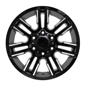 PDW Hot Selling Tire Rim 16 55205 Customized Wheel For Truck And Offroad Vehicle