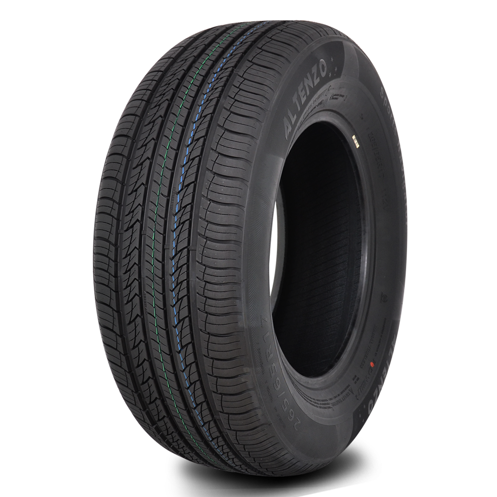 Sports Navigator 215/65R16 Tire Altenzo Super Handling Radial 4x4 Passenger Car Tire Cheap SUV Tyre For Vehicles