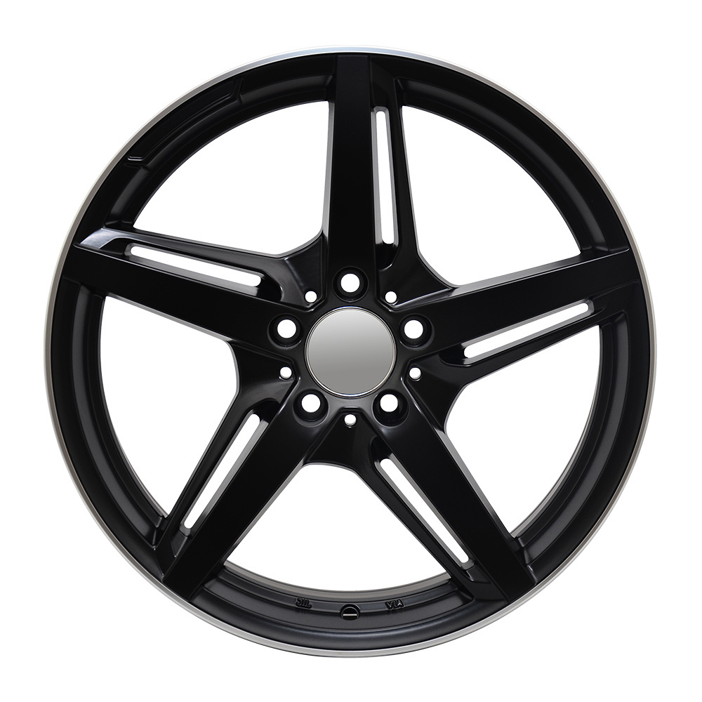 Pdw Customized Honda Jazz Insignia Restoration Alloy Wheels For Vivaro