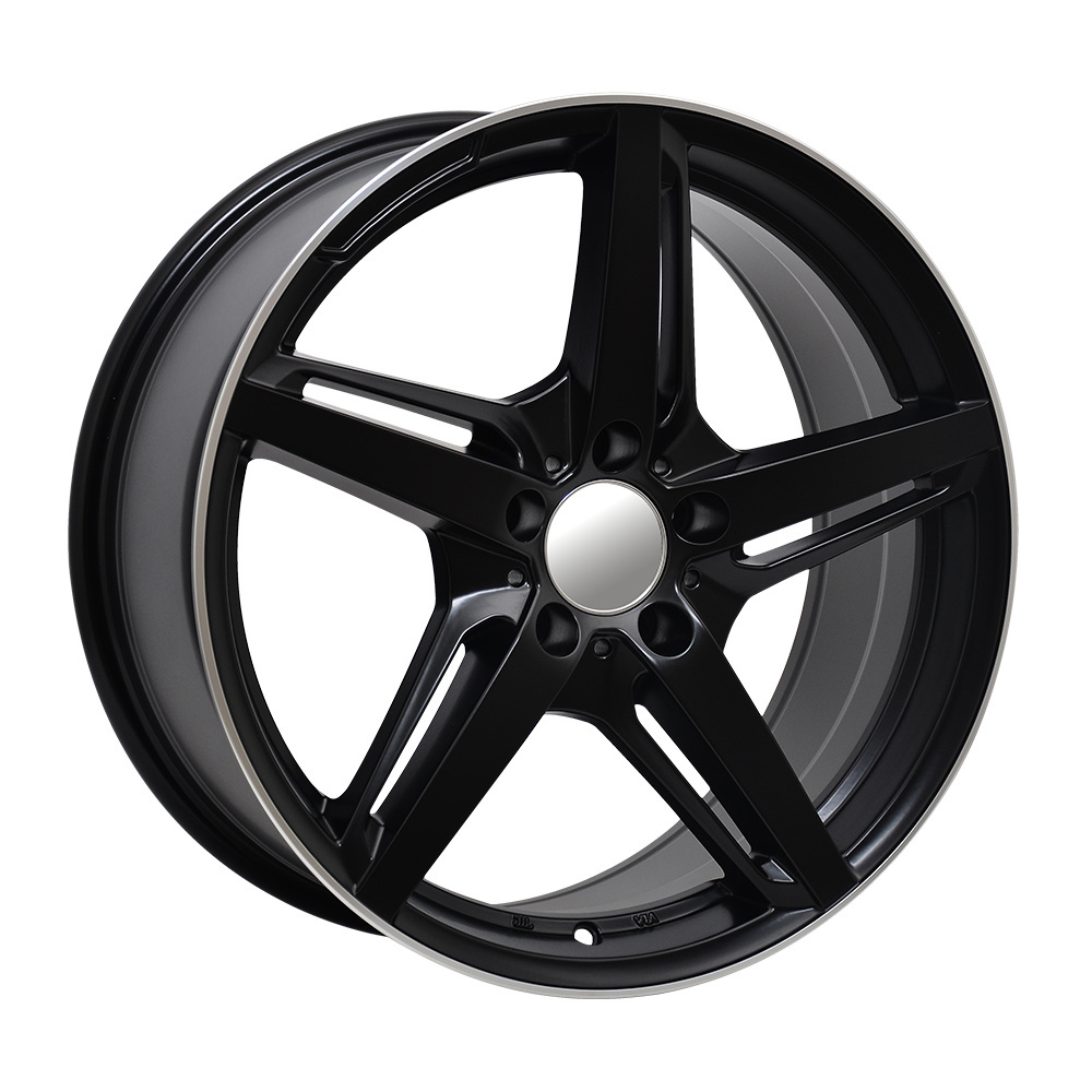 Pdw Customized Honda Jazz Insignia Restoration Alloy Wheels For Vivaro