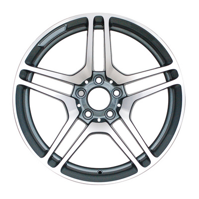 Pdw Customized Alloy Wheel Toyota Camry Rims Sale For Mercedes Benz 18 Inch Amg