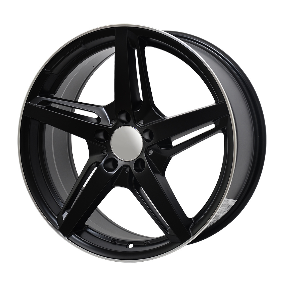 Pdw Customized Honda Jazz Insignia Restoration Alloy Wheels For Vivaro