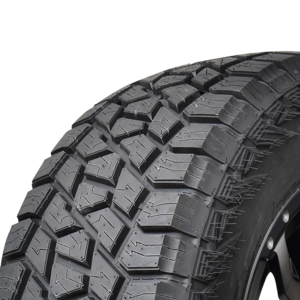 Altenzo LT245/65R17 All terrain tires car tubeless tires  car  accessories Good Quality Hard-working combination