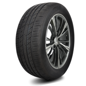 Sports Navigator II 265/50R20 Tire Altenzo Fuel Economical SUV Car Tyre Super Handling All Weather Sports SUV Tyre