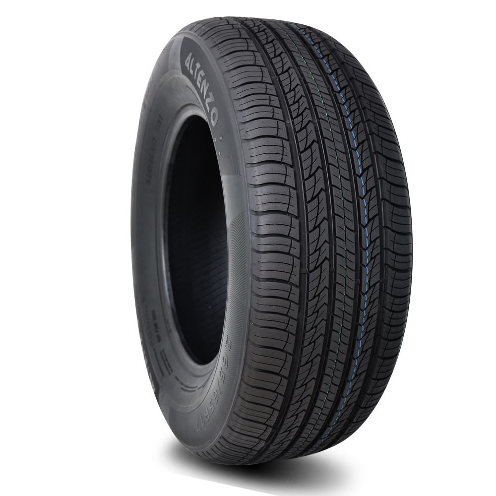 Sports Navigator 275/60R20 Tire Altenzo Low Consumotion SUV Tyre Wholesale Passenger Car Tire