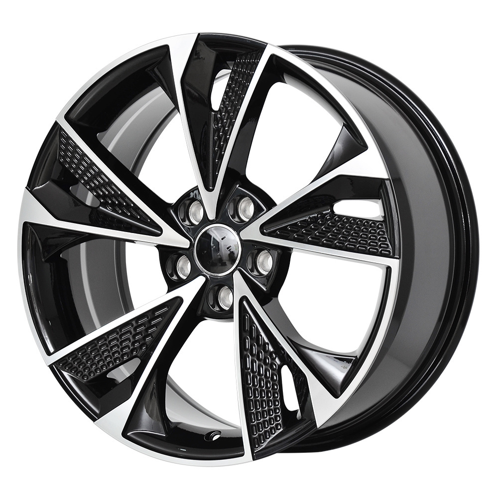 Pdw Customized Rims 18 20 21 22 24 Aluminum C Alloy Wax 18 Audi A3 Alloy Wheels For 19 Inch Replacement Rays Volk Racing Te37