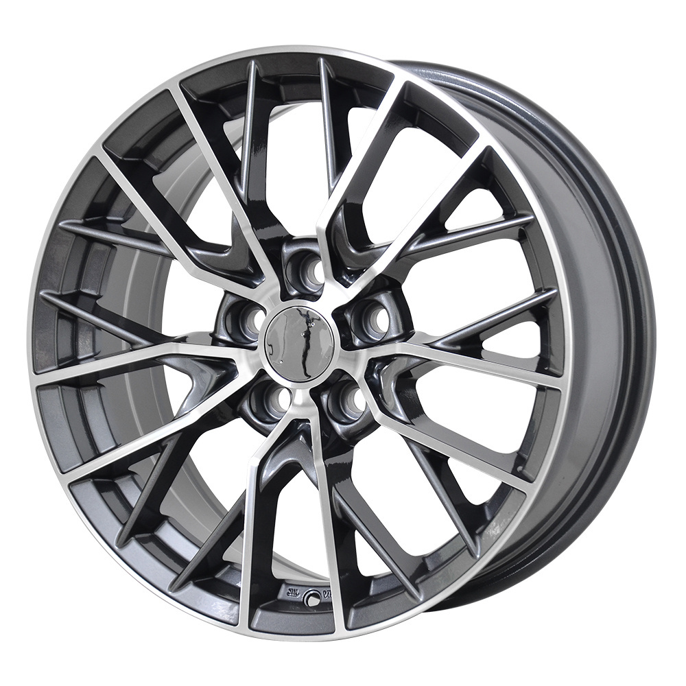 Pdw Customized Sport Alloys Spider Rims Sale 5 Series 19 Inch Wheels For Bmw X1