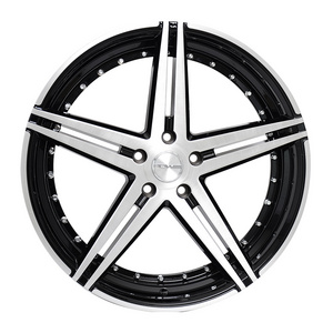 Pdw Customized Alloy Wheels W222 Motorcycles Rims Sale For Mercedes Amg