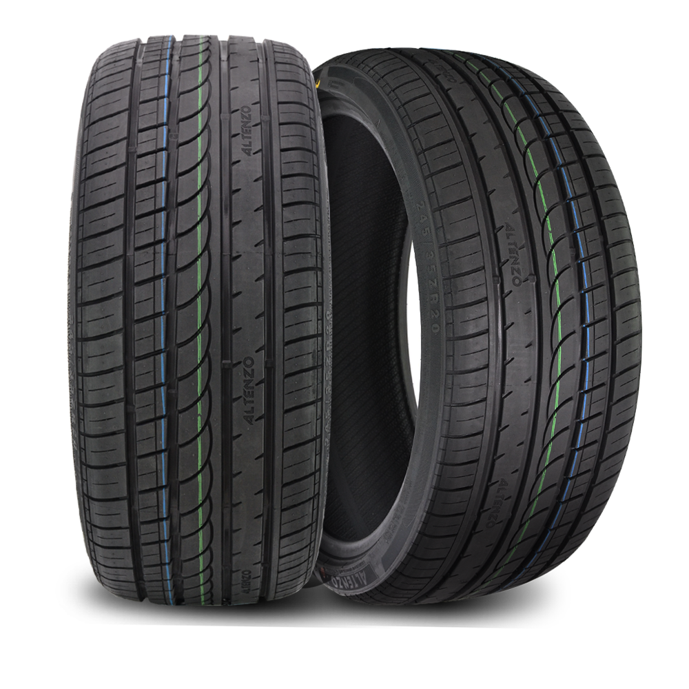 245/45R20 Tyres Car Leading Brand UHP Tyres For Vehicles Car Sports Comforter+ Passenger Sport High Quality Used Car Tyres