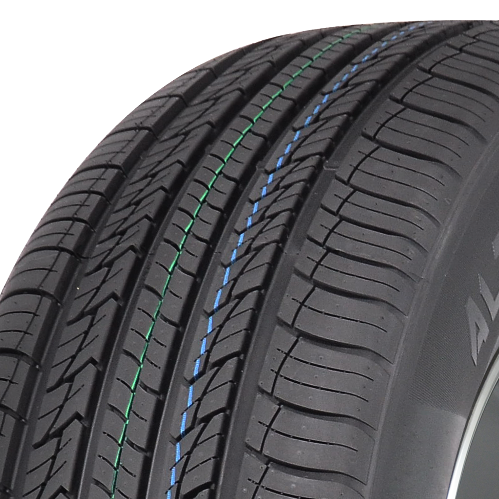 Sports Navigator 215/65R16 Tire Altenzo Super Handling Radial 4x4 Passenger Car Tire Cheap SUV Tyre For Vehicles