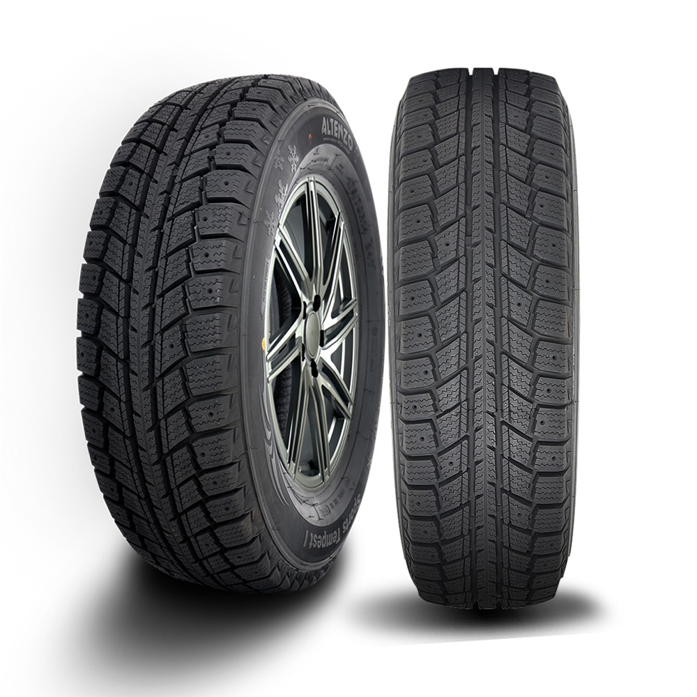 High Performance Snow Tire Durable Super Long Product Life SUV Car Tire Directional Pattern Radial Passenger Car Tyre