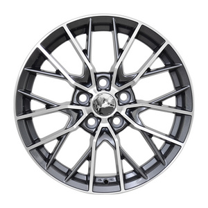 Pdw Customized Sport Alloys Spider Rims Sale 5 Series 19 Inch Wheels For Bmw X1