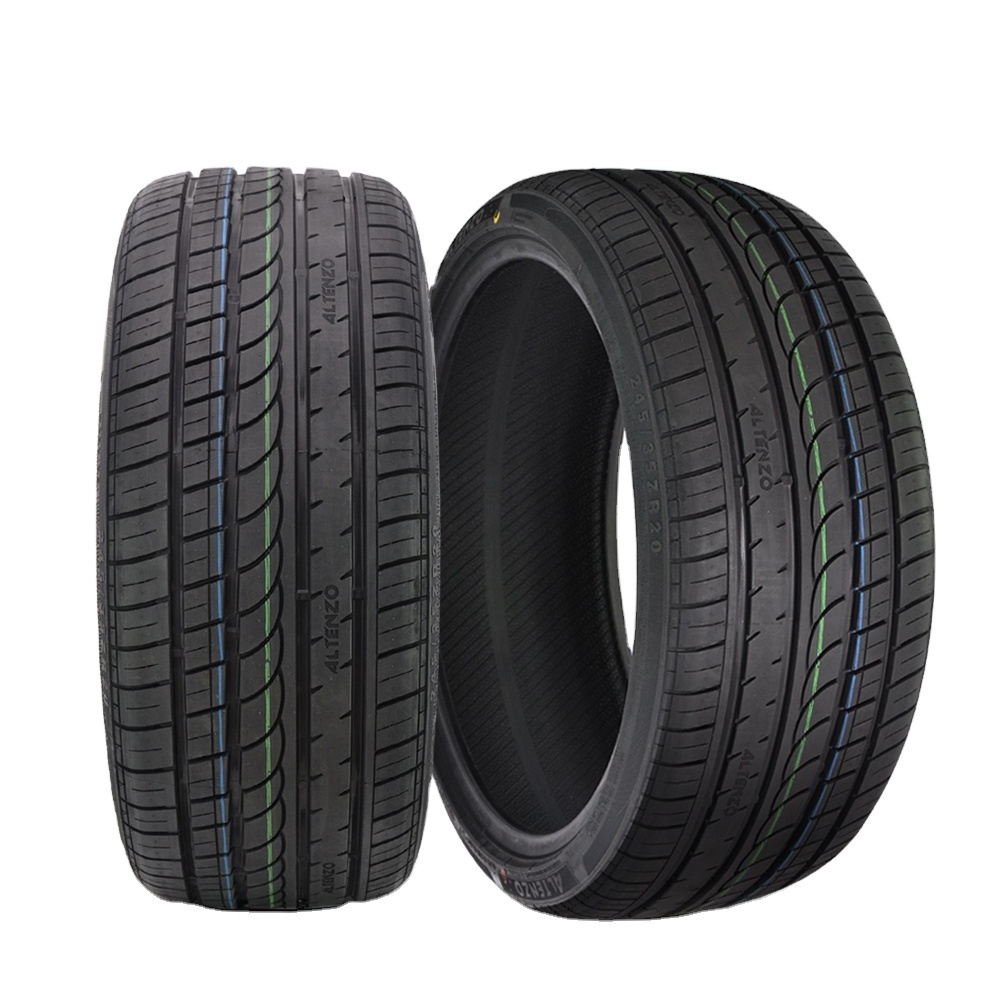 Sports Comforter+ 255/35R20 Tire Altenzo Super Long Product Life UHP Tyre  Low Noise Design Pcr Performance Uhp Tyre