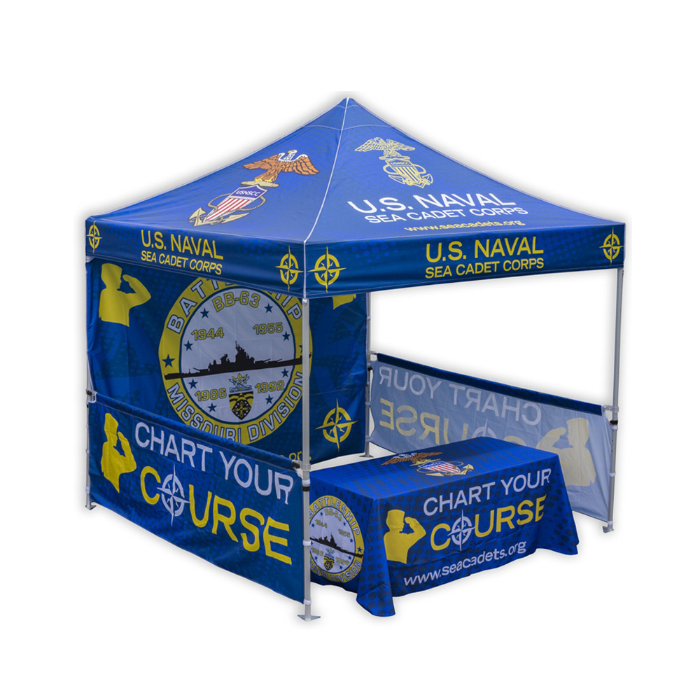 Custom Coffee Event Grow Tent Race Team Ez Up 10X20 Street Cafe Shop Outdoor Gazebo Canopy