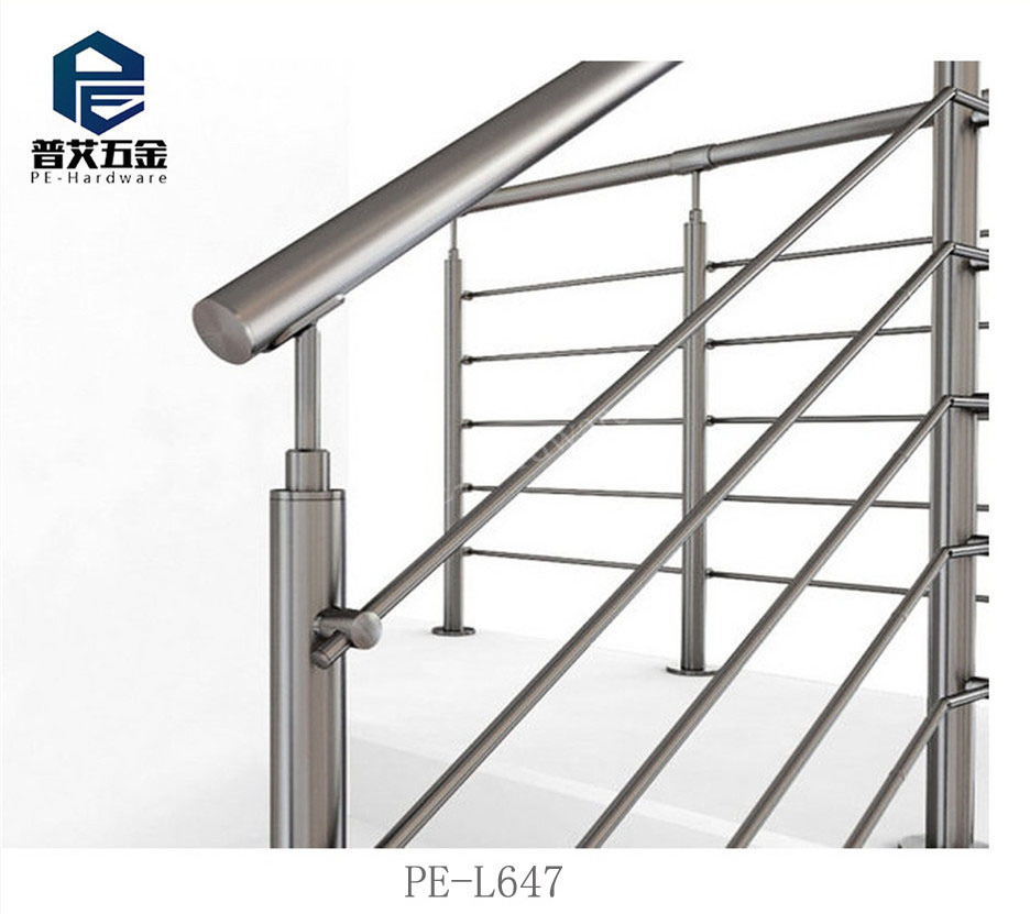 customized flatbar baluster design exterior deck stainless steel wire balustrade cable balcony railing post