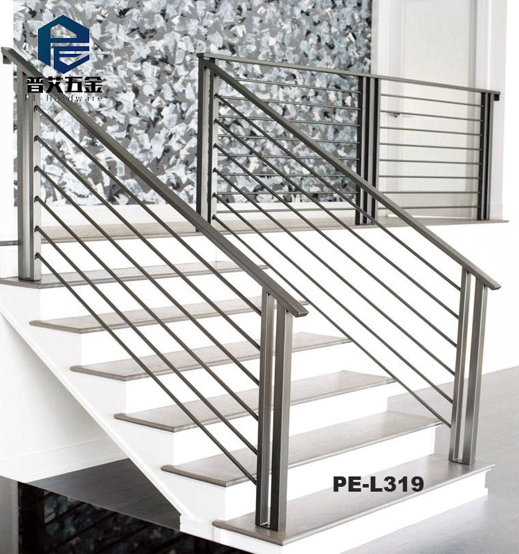 Stainless Steel Handrail For Outdoor Steps