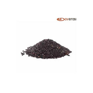 Organic black quinoa. our organic black quinoa obtaining more than any other cereal