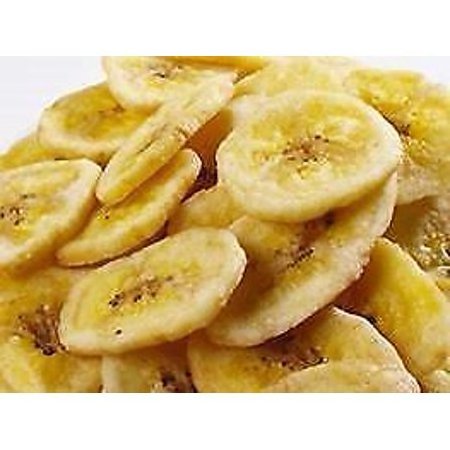 DRIED BANANA CHIPS  from Peru Top exporter