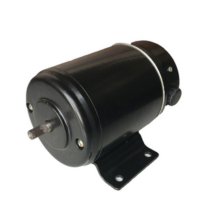 80ZYT Brushed DC fan motor 12v 18v 24v 36v 48v 0.5hp 1hp 2hp 3hp